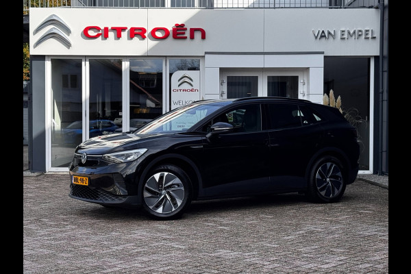Volkswagen ID.4 Pro 77 kWh | 96% SOH | Trekhaak uitklapbaar | Winter Pack | PDC voor + Achter | Navigatie