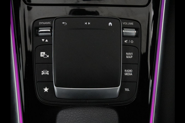 Mercedes-Benz EQB 300 4MATIC AMG Line 67 kWh | SOH 94,7% | Panoramadak | Half leder | Memory | Stoelverwarming | Cruise control | Head-up | 360 Camera | Sfeerverlichting