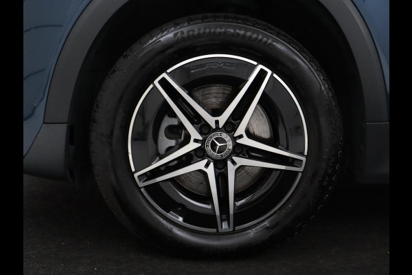 Mercedes-Benz EQB 300 4MATIC AMG Line 67 kWh | SOH 94,7% | Panoramadak | Half leder | Memory | Stoelverwarming | Cruise control | Head-up | 360 Camera | Sfeerverlichting