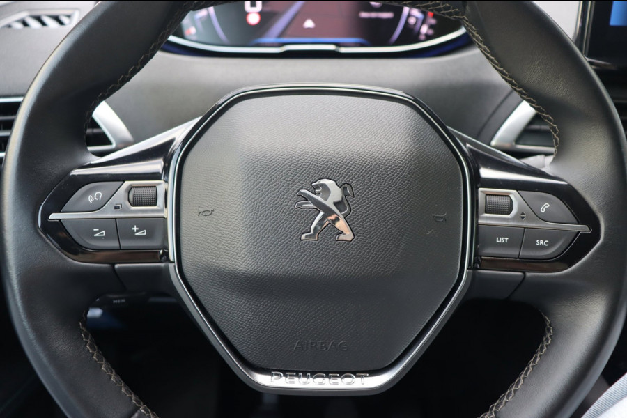 Peugeot 5008 1.2 PT Blue L. Allure Org.NL 7-pers. camera el.klep