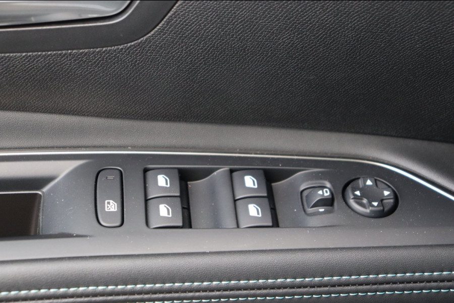 Peugeot 5008 1.2 PT Blue L. Allure Org.NL 7-pers. camera el.klep