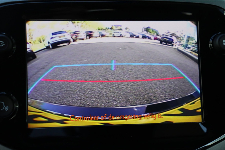 Toyota Aygo 1.0 VVT-i x-joy Org.NL camera ecc carplay lane-assist