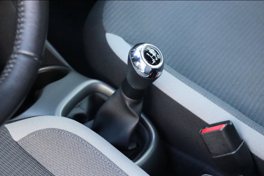 Toyota Aygo 1.0 VVT-i x-joy Org.NL camera ecc carplay lane-assist
