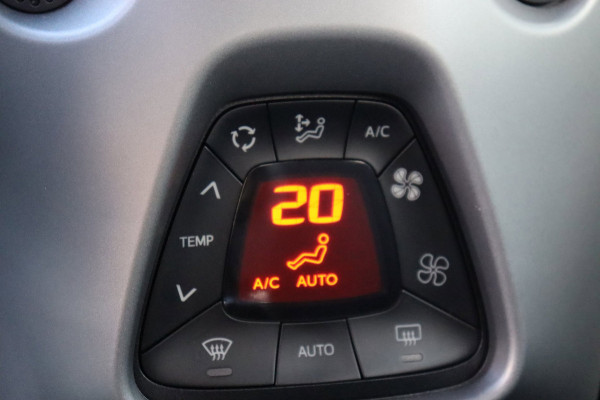 Toyota Aygo 1.0 VVT-i x-joy Org.NL camera ecc carplay lane-assist