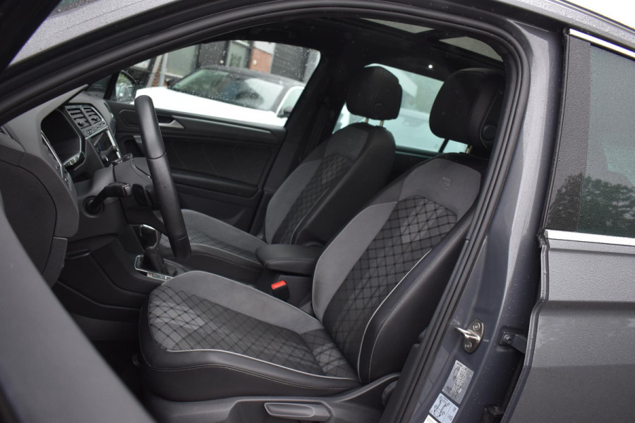 Volkswagen Tiguan 1.4 TSI eHybrid 3X R-Line Pano HUD Camera Trekhaak