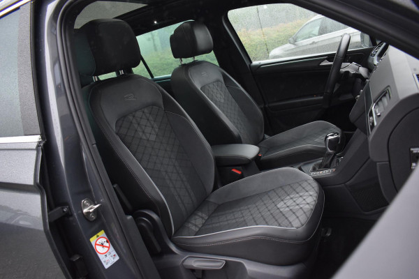 Volkswagen Tiguan 1.4 TSI eHybrid 3X R-Line Pano HUD Camera Trekhaak