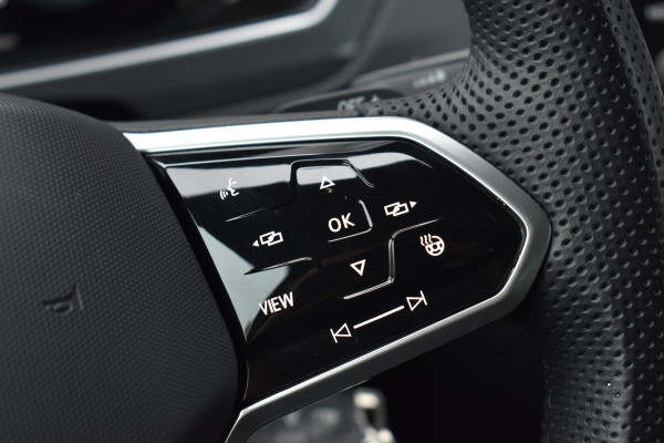 Volkswagen Tiguan 1.4 TSI eHybrid 3X R-Line Pano HUD Camera Trekhaak