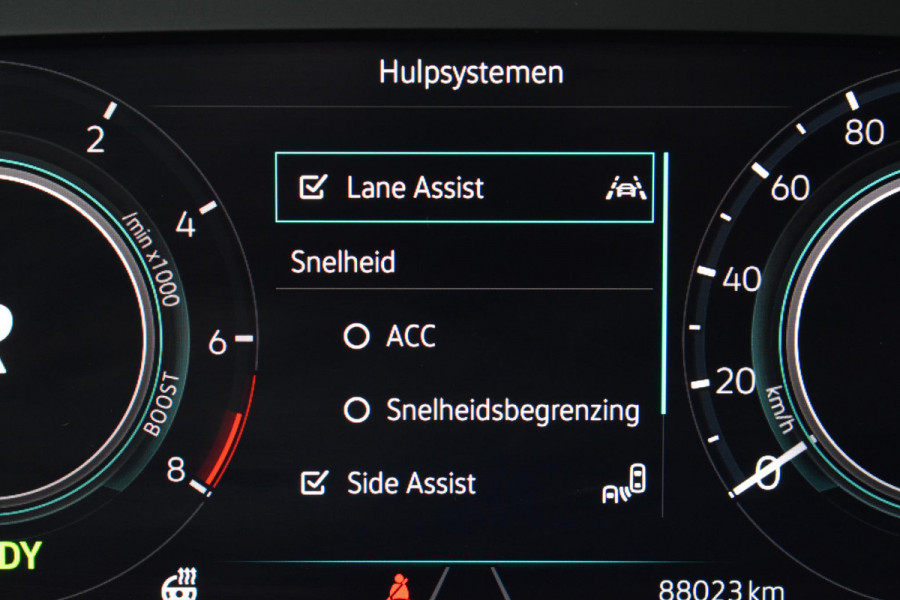 Volkswagen Tiguan 1.4 TSI eHybrid 3X R-Line Pano HUD Camera Trekhaak