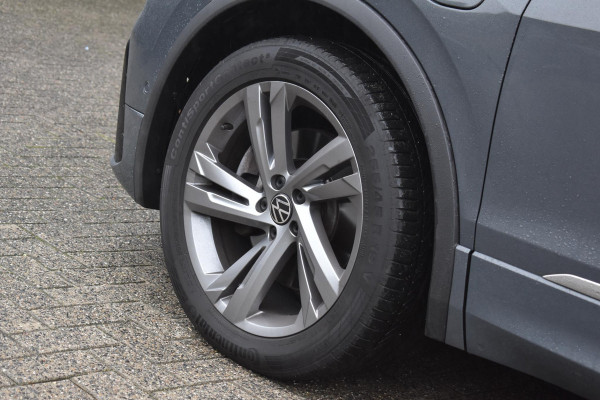 Volkswagen Tiguan 1.4 TSI eHybrid 3X R-Line Pano HUD Camera Trekhaak