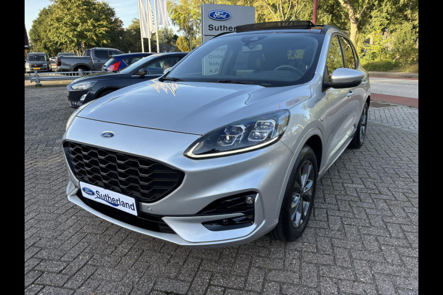 Ford Kuga 2.5 PHEV ST-Line X 225pk | Winter Pack | Panorama Dak | Navigatie | B&O Audio