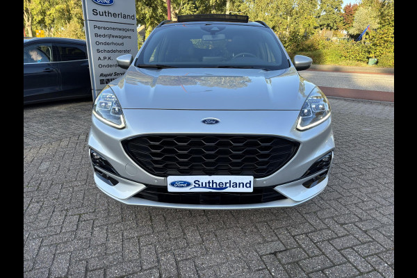 Ford Kuga 2.5 PHEV ST-Line X 225pk | Winter Pack | Panorama Dak | Navigatie | B&O Audio