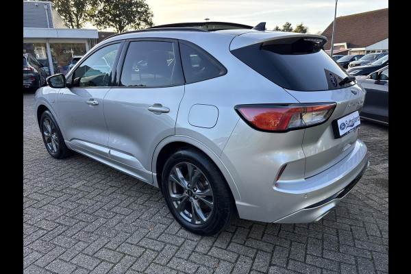 Ford Kuga 2.5 PHEV ST-Line X 225pk | Winter Pack | Panorama Dak | Navigatie | B&O Audio
