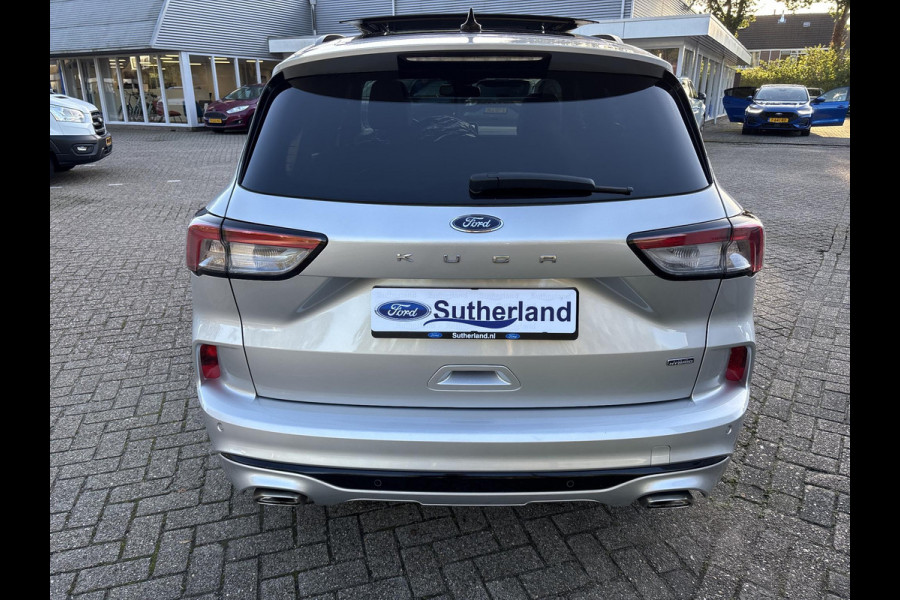 Ford Kuga 2.5 PHEV ST-Line X 225pk | Winter Pack | Panorama Dak | Navigatie | B&O Audio