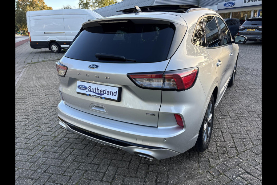 Ford Kuga 2.5 PHEV ST-Line X 225pk | Winter Pack | Panorama Dak | Navigatie | B&O Audio