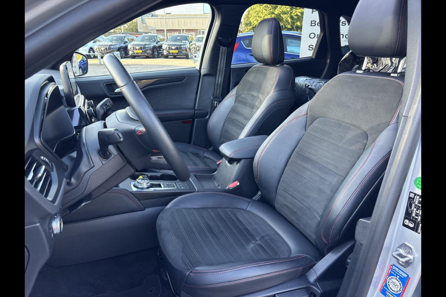 Ford Kuga 2.5 PHEV ST-Line X 225pk | Winter Pack | Panorama Dak | Navigatie | B&O Audio