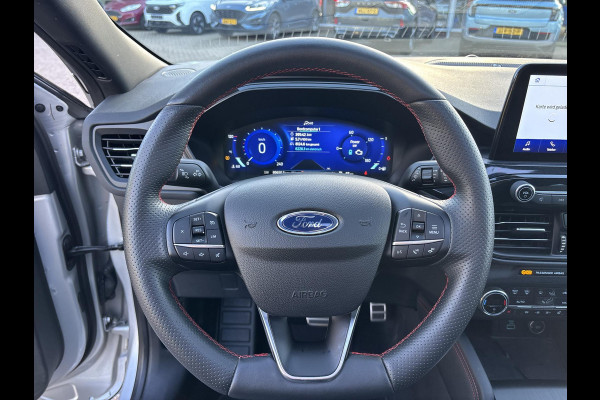 Ford Kuga 2.5 PHEV ST-Line X 225pk | Winter Pack | Panorama Dak | Navigatie | B&O Audio