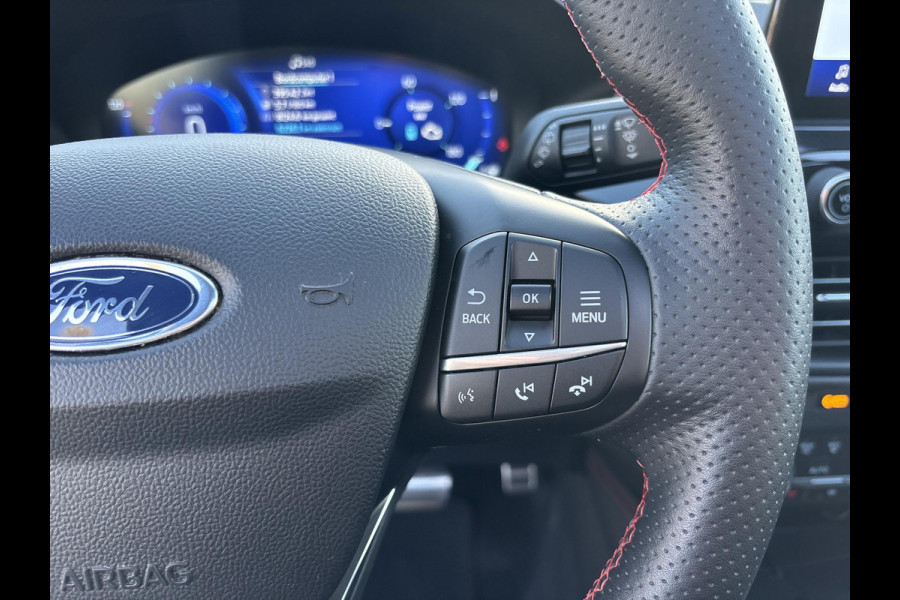 Ford Kuga 2.5 PHEV ST-Line X 225pk | Winter Pack | Panorama Dak | Navigatie | B&O Audio