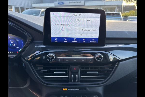Ford Kuga 2.5 PHEV ST-Line X 225pk | Winter Pack | Panorama Dak | Navigatie | B&O Audio