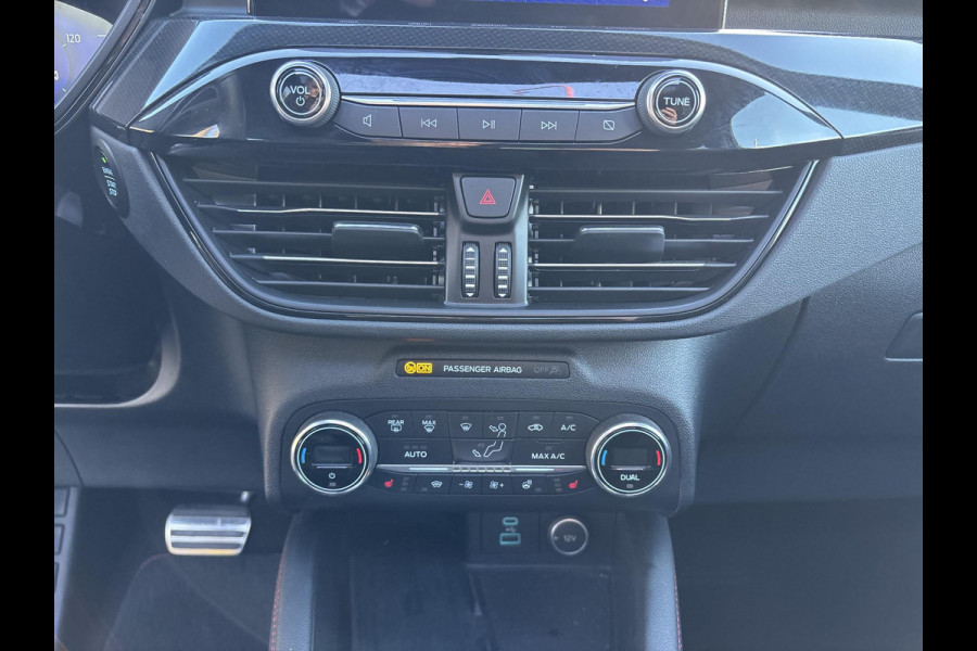 Ford Kuga 2.5 PHEV ST-Line X 225pk | Winter Pack | Panorama Dak | Navigatie | B&O Audio
