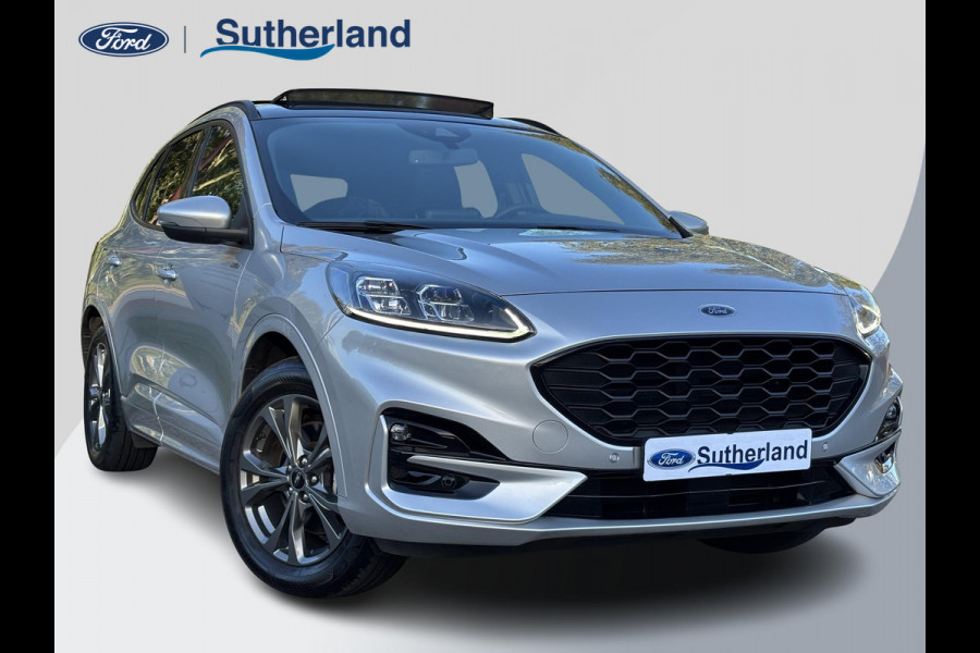 Ford Kuga 2.5 PHEV ST-Line X 225pk | Winter Pack | Panorama Dak | Navigatie | B&O Audio