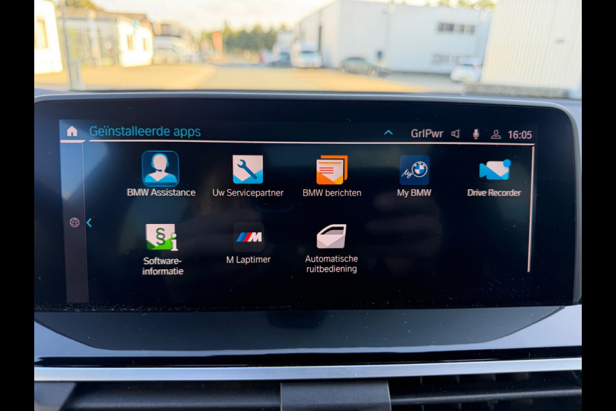 BMW iX3 High Executive 80 kWh SOH 98% PANORAMADAK/HEAD-UP/HARMANKARDON/ /TREKHAAK/LEER FULL-LED |360'' CAMERA |
