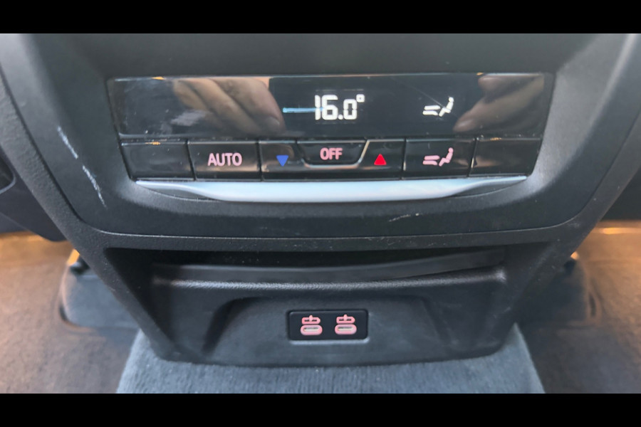 BMW iX3 High Executive 80 kWh SOH 98% PANORAMADAK/HEAD-UP/HARMANKARDON/ /TREKHAAK/LEER FULL-LED |360'' CAMERA |