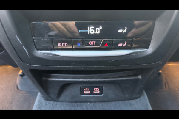 BMW iX3 High Executive 80 kWh SOH 98% PANORAMADAK/HEAD-UP/HARMANKARDON/ /TREKHAAK/LEER FULL-LED |360'' CAMERA |