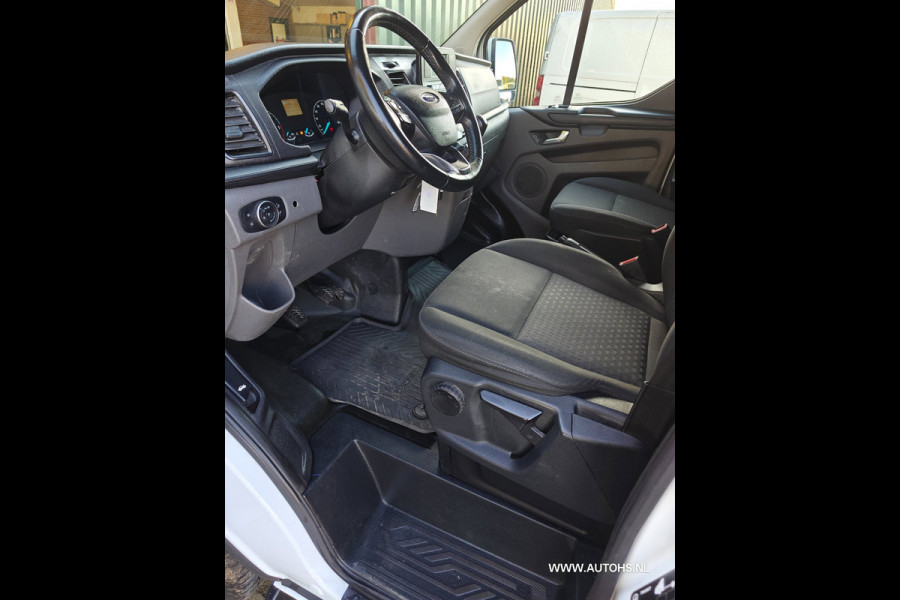 Ford Transit Custom 320 2.0 TDCI L2H2 Trend, 1e Eig , Euro 6 , Cruise camera , apk maart 2027 , nette bus , ex overheid.