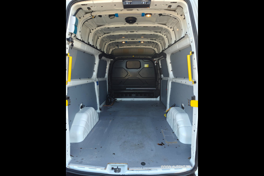 Ford Transit Custom 320 2.0 TDCI L2H2 Trend, 1e Eig , Euro 6 , Cruise camera , apk maart 2027 , nette bus , ex overheid.