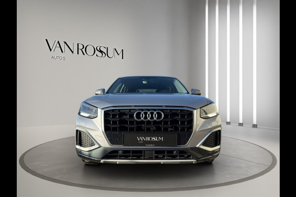 Audi Q2 30 TFSI Pro Line 110 Pk | airco (automatisch) | Stoelverwarming | Camera | Parksensors V+A |