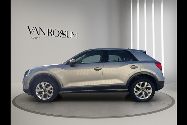 Audi Q2 30 TFSI Pro Line 110 Pk | airco (automatisch) | Stoelverwarming | Camera | Parksensors V+A |