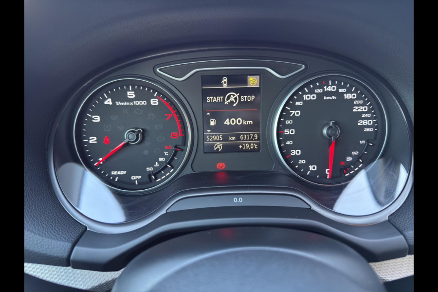 Audi Q2 30 TFSI Pro Line 110 Pk | airco (automatisch) | Stoelverwarming | Camera | Parksensors V+A |