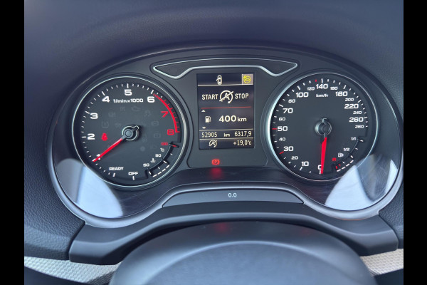 Audi Q2 30 TFSI Pro Line 110 Pk | airco (automatisch) | Stoelverwarming | Camera | Parksensors V+A |