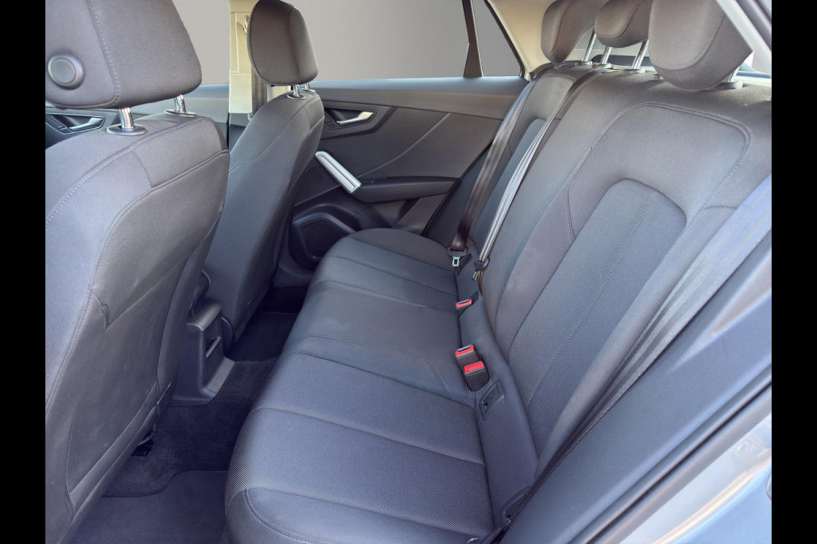 Audi Q2 30 TFSI Pro Line 110 Pk | airco (automatisch) | Stoelverwarming | Camera | Parksensors V+A |