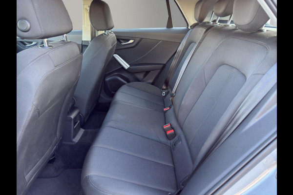 Audi Q2 30 TFSI Pro Line 110 Pk | airco (automatisch) | Stoelverwarming | Camera | Parksensors V+A |