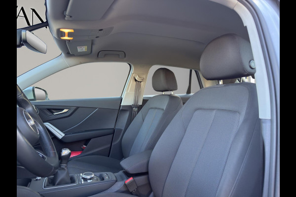 Audi Q2 30 TFSI Pro Line 110 Pk | airco (automatisch) | Stoelverwarming | Camera | Parksensors V+A |