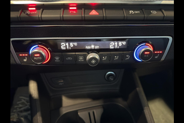 Audi Q2 30 TFSI Pro Line 110 Pk | airco (automatisch) | Stoelverwarming | Camera | Parksensors V+A |