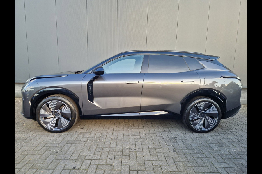 Lynk & Co 08 1.5 More /200 km WLTP /Direct beschikbaar