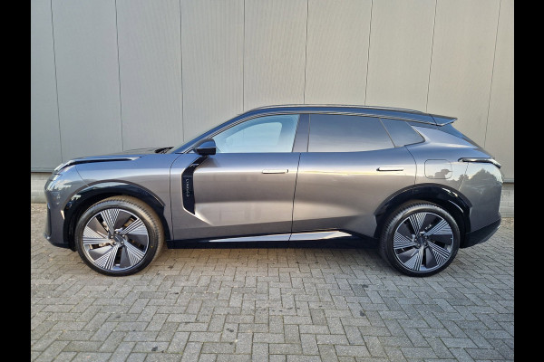 Lynk & Co 08 1.5 More /200 km WLTP /Direct beschikbaar