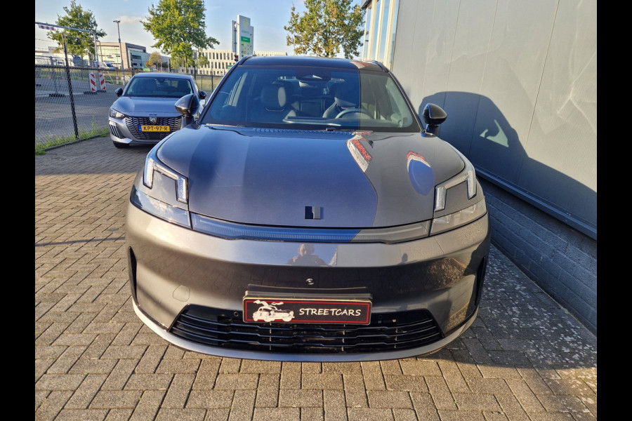 Lynk & Co 08 1.5 More /200 km WLTP /Direct beschikbaar