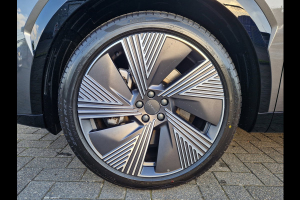 Lynk & Co 08 1.5 More /200 km WLTP /Direct beschikbaar