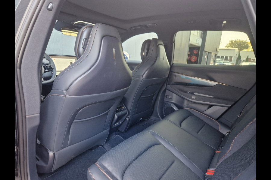 Lynk & Co 08 1.5 More /200 km WLTP /Direct beschikbaar