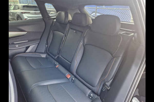 Lynk & Co 08 1.5 More /200 km WLTP /Direct beschikbaar