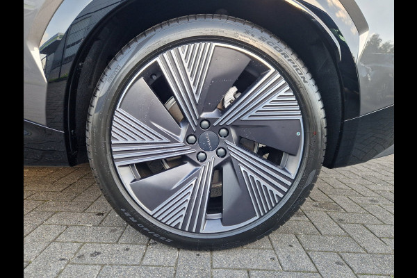 Lynk & Co 08 1.5 More /200 km WLTP /Direct beschikbaar