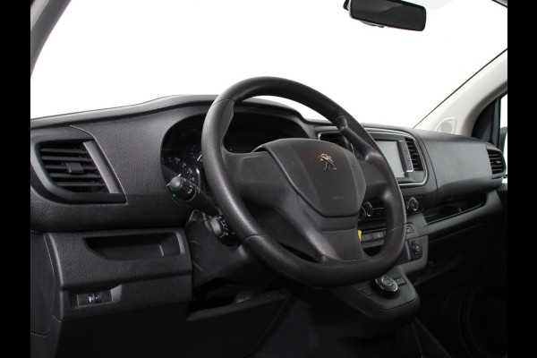 Peugeot Expert 2.0 BlueHDI 180pk Automaat L3 Premium DC Navigatie Bluetooth Lichtmetalen Velgen Look pakket Airco Trekhaak