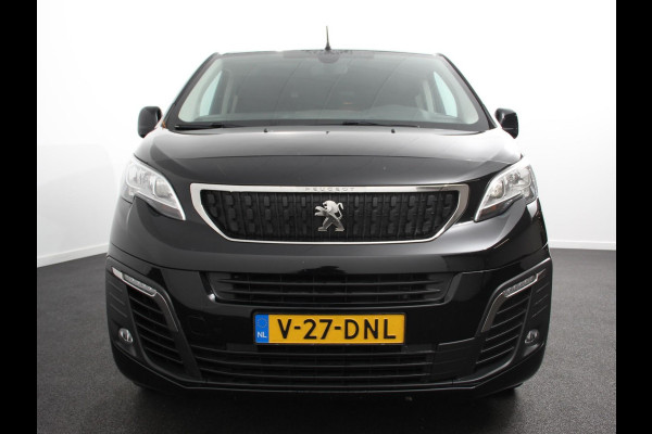 Peugeot Expert 2.0 BlueHDI 180pk Automaat L3 Premium DC Navigatie Bluetooth Lichtmetalen Velgen Look pakket Airco Trekhaak