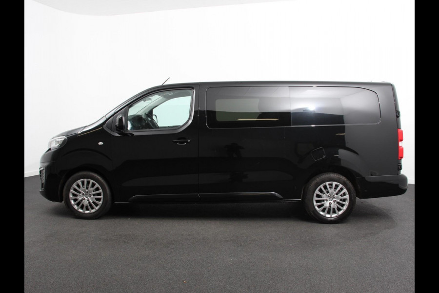 Peugeot Expert 2.0 BlueHDI 180pk Automaat L3 Premium DC Navigatie Bluetooth Lichtmetalen Velgen Look pakket Airco Trekhaak