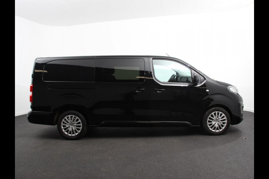 Peugeot Expert 2.0 BlueHDI 180pk Automaat L3 Premium DC Navigatie Bluetooth Lichtmetalen Velgen Look pakket Airco Trekhaak