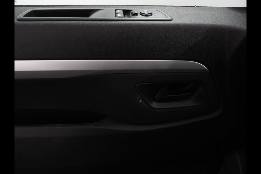 Peugeot Expert 2.0 BlueHDI 180pk Automaat L3 Premium DC Navigatie Bluetooth Lichtmetalen Velgen Look pakket Airco Trekhaak