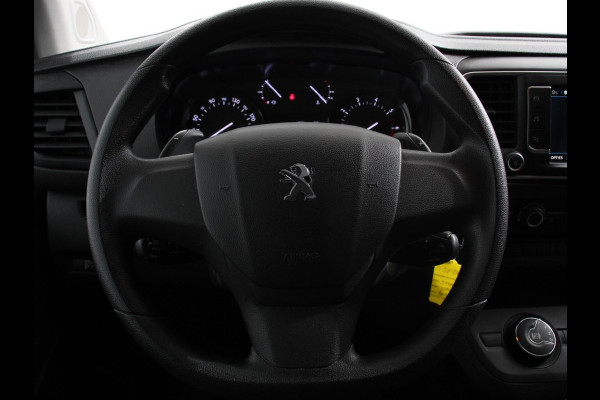 Peugeot Expert 2.0 BlueHDI 180pk Automaat L3 Premium DC Navigatie Bluetooth Lichtmetalen Velgen Look pakket Airco Trekhaak